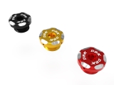 DBK olievuldop Ducati Streetfighter 848