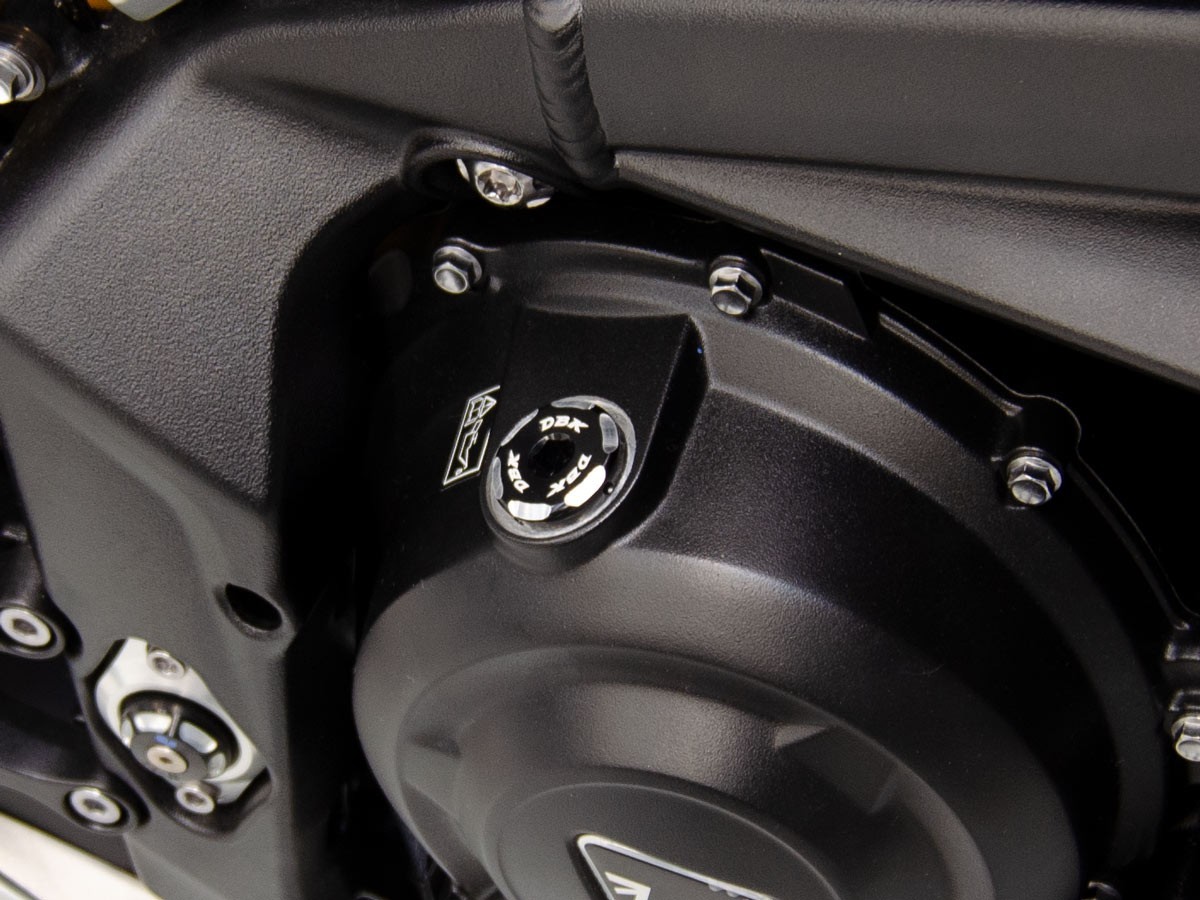 DBK �l Einf�llschraube Ducati Multistrada 1260 Enduro