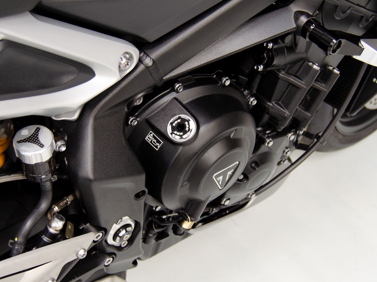 DBK �l Einf�llschraube Ducati Multistrada 1260