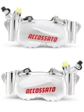 Accossato Bremssattel Racing CFMoto 800 MT