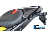 Carbon Ilmberger Sitzabdeckung BMW R 1300 R