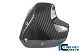 Carbon Ilmberger Windschild mit Halter BMW R 1300 R