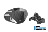 Carbon Ilmberger Windschild mit Halter BMW R 1300 R