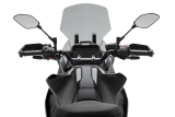 Puig Tourenscheibe Yamaha Tracer 7