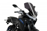 Puig Tourenscheibe Yamaha Tracer 7