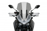 Puig Tourenscheibe Yamaha Tracer 7