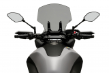 Puig Tourenscheibe Yamaha Tracer 7