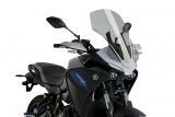 Puig Tourenscheibe Yamaha Tracer 7