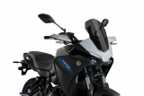 Puig Sportscheibe Yamaha Tracer 7