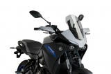 Puig Sportscheibe Yamaha Tracer 7