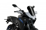 Puig Sportscheibe Yamaha Tracer 7