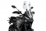 Puig Tourenscheibe mit Visieraufsatz Yamaha Tracer 7