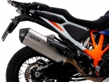 Auspuff Arrow Sonora KTM Super Adventure 1390
