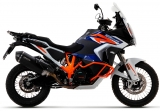 Auspuff Arrow Sonora KTM Super Adventure 1390