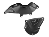 Bonamici Set di protezione del motore Triumph Speed Triple 1200 RS