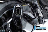 Carbon Ilmberger Auspuffendkappen Kit BMW R 1300 RS
