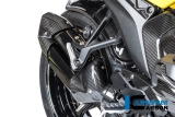 Carbon Ilmberger Auspuffendkappen Kit BMW R 1300 RS