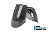 Carbon Ilmberger Auspuffendkappen Kit BMW R 1300 RS