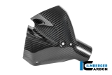 Carbon Ilmberger Protezione termica dello scarico anteriore BMW R 1300 RS davanti
