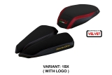TPZ seat cover MV Agusta Brutale 1000 RR/RS