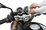 Puig Pellicola protettiva BMW R12 Nine T