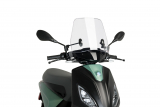 Puig Scooterscheibe Trafic Piaggio Medley S 125