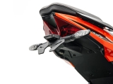 Performance Kennzeichenhalter Aprilia Tuono 457