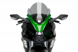 Puig Racingscheibe Kawasaki Ninja H2 SX