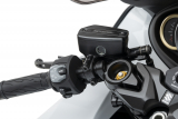 Puig clutch fluid reservoir cover Suzuki Hayabusa