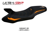 TPZ housse de selle Ultragrip KTM Super Adventure 1390