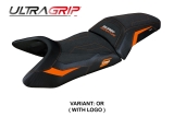 TPZ housse de selle Ultragrip KTM Super Adventure 1390