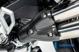 Carbon Ilmberger Auspuffhitzeschutz BMW R12 Nine T