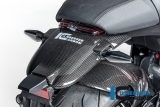 Carbon Ilmberger Blinkerhalter Abdeckung BMW R12 Nine T