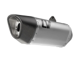 Auspuff Leo Vince LV-14 R MT-09