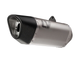 Auspuff Leo Vince LV-14 R MT-09