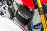 Carbon Ilmberger Winglets Set Ducati Streetfighter V2
