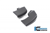 Carbon Ilmberger Winglets Set Ducati Streetfighter V2