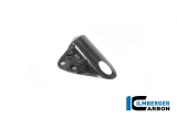 Carbon Ilmberger Coperchio di ventilazione del serbatoio Tankentl�ftungabdeckung BMW R12 Nine T