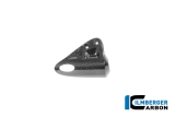 Carbon Ilmberger Coperchio di ventilazione del serbatoio Tankentl�ftungabdeckung BMW R12 Nine T