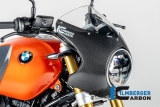 Carbon Ilmberger Lenkerverkleidung R90S Style BMW R12 Nine T