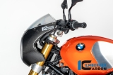 Carbon Ilmberger Lenkerverkleidung R90S Style BMW R12 Nine T