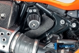 Carbon Ilmberger Werkzeugkastenabdeckung BMW R12 Nine T