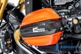 Carbon Ilmberger Z�ndkerzenstecker Abdeckung BMW R12 Nine T