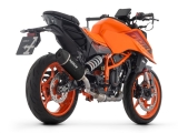 Auspuff Arrow Indy Race Evo KTM Duke 390