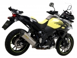 Auspuff Arrow Maxi Race-Tech Suzuki V-Strom 1050
