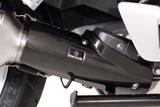 Exhaust Remus Black Hawk BMW R 1200 RT