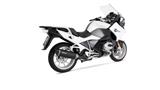 Escape Remus Black Hawk BMW R 1200 RT