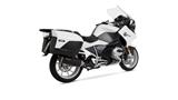 Auspuff Remus Black Hawk BMW R 1200 RT