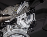 Moto Corse Kabelabdeckung Ducati Panigale V4