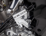Moto Corse Kabelabdeckung Ducati Panigale V4